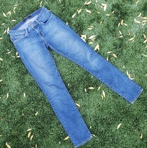 J Brand | 9326 Low Rise